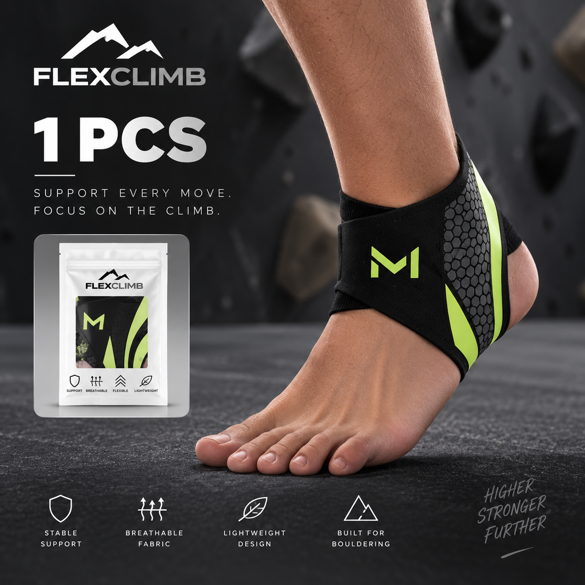 AnkleFlex